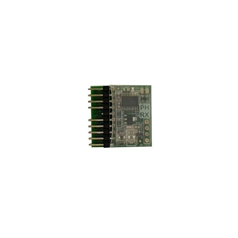 Електронен чип за pH/Rx  от  Hayward Pool справка GLX-PLUS-CHIP
