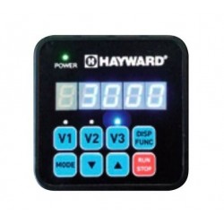Рециркулационна помпа с променлива скорост RS II VSTD 2 hp Hayward  от  Hayward Pool справка RS3020VSTD