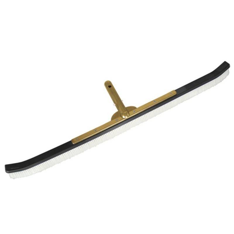 Четка за почистване, подсилена с алуминий, 90 cm, Elite Kokido  от Kokido справка K496CB/NY/G