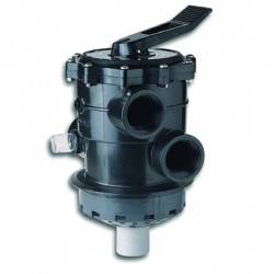 Шестпътен вентил за горен монтаж 2" Vari-Flo Hayward  от  Hayward Pool справка SP071620E