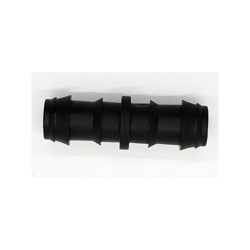 Оребрена връзка за маркуч, за капково напояване 16 mm  от Cepex справка 04477