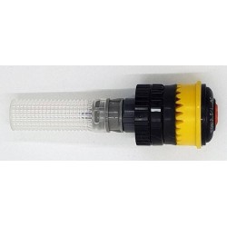 Ротационна дюза R17-24H спрей, 180 градуса  от Rain Bird справка A84555