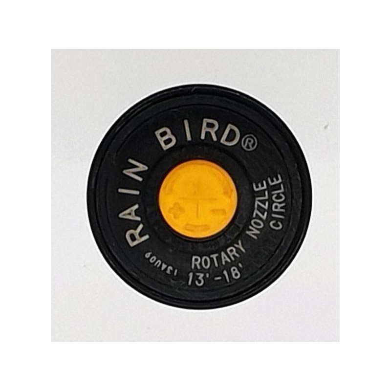 Въртяща се дюза R13-18F спрей, 360 градуса  от Rain Bird справка A84545