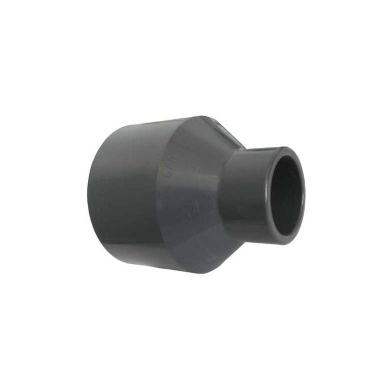 Редуктивна муфа PVC D75-63x50 Plimat  от Plimat справка RC7550
