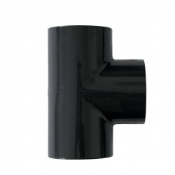 Тетка PVC-U D20, 90 градуса Plimat  от Plimat справка T9020