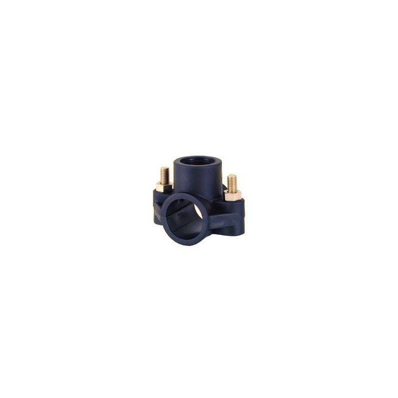 Водоземна скоба D63-1 1/4" вътрешна резба Cepex  от Cepex справка 28676