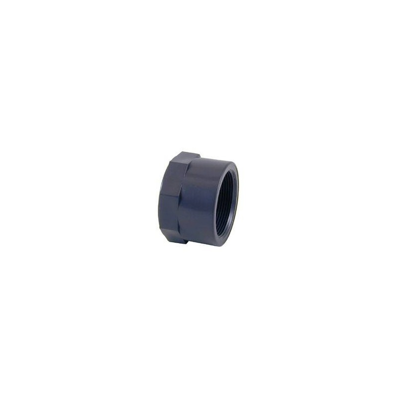 Тапа PVC 1" вътрешна резба Cepex  от Cepex справка 01960