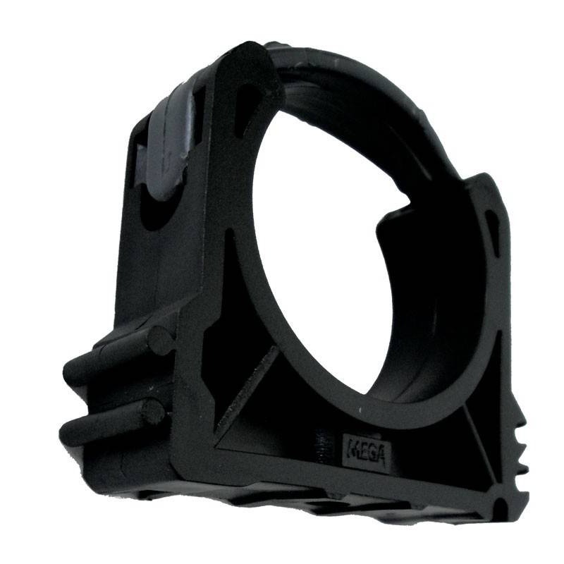 Скоба с щипка D90  от Plimat справка CLIP90PPP