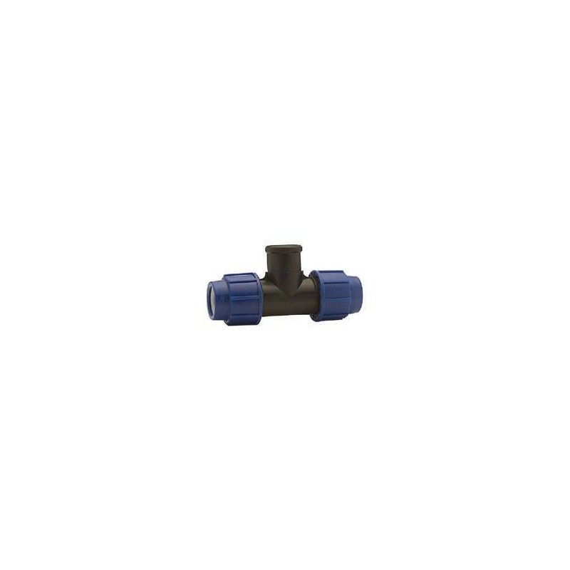 Тетка компресионна смесена D40 x 1 1/4'' вътрешна резба  от Cepex справка 01530