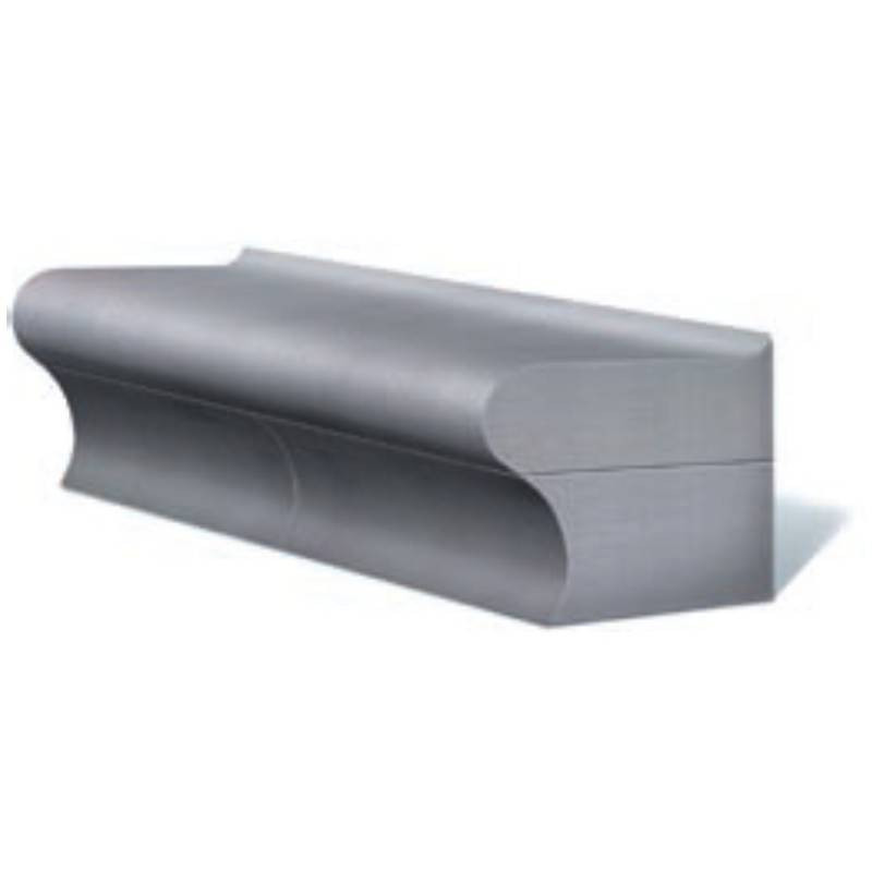 Пейка от EPS без облегалка  от  справка EPS002-1