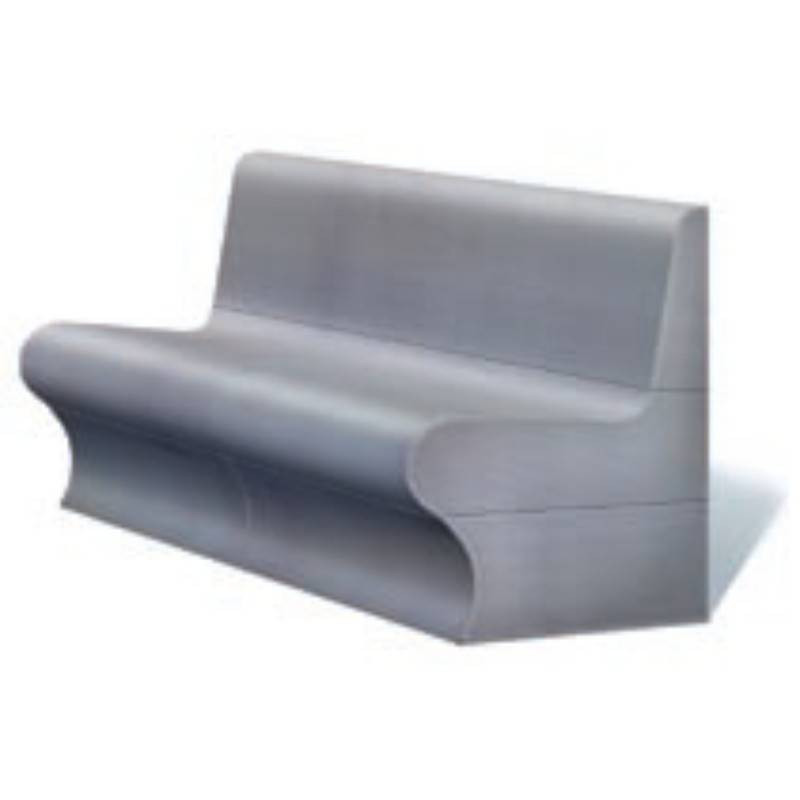 Пейка от EPS с наклонена облегалка  от  справка EPS002