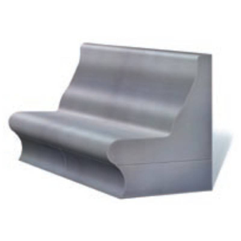 Пейка от EPS с анатомична облегалка  от SpaZone справка EPS003