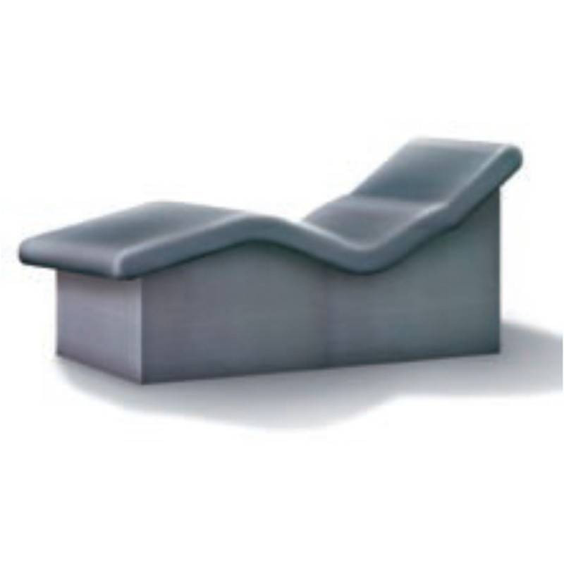 Шезлонг за релакс EPS EPS007  от SpaZone справка EPS007