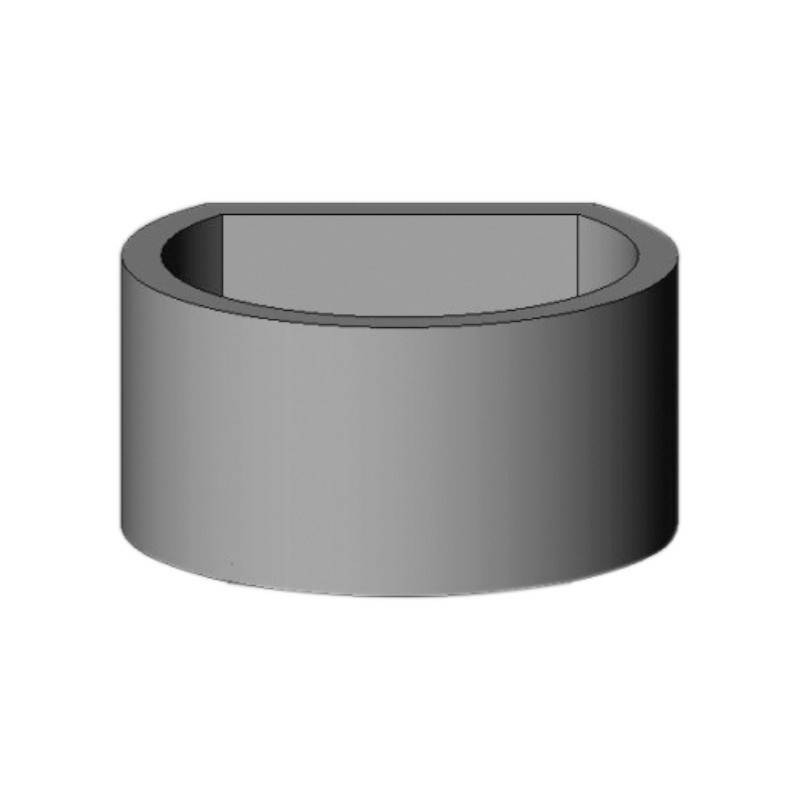 Фонтан от EPS, без стойка  от SpaZone справка EPS010