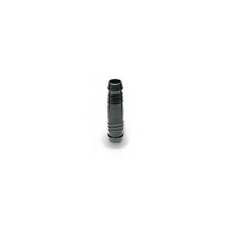 Прав, оребрен фитинг 1/2'' SB-CLPG за маркуч за капково напояване  от Rain Bird справка A46006