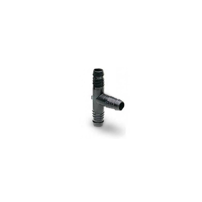Тетка оребрена 1/2'' SB-TEE за маркуч, за капково напояване  от Rain Bird справка A46004