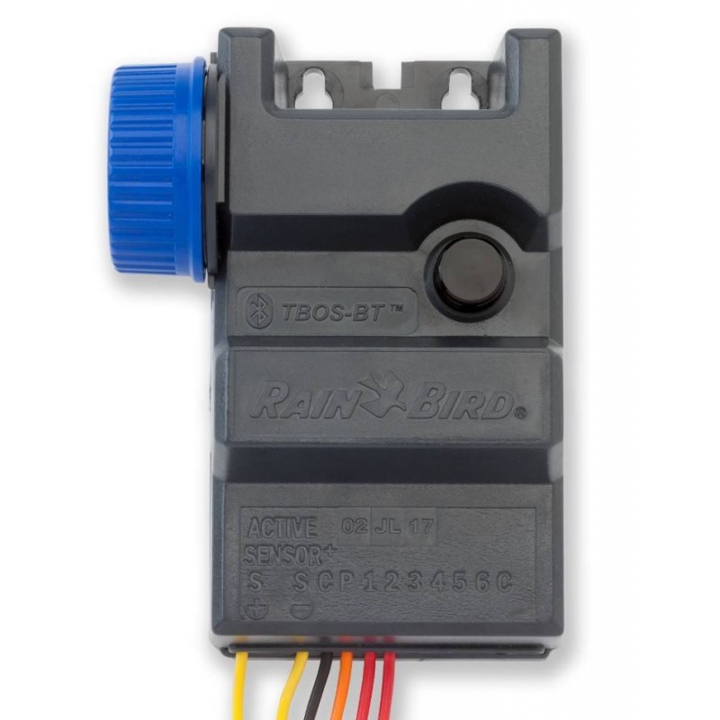 Програматорен модул 1 станция TBOS, 9V  от Rain Bird справка K80120