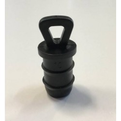 Тапа за маркуч, за капково напояване 16 mm  от Cepex справка 04454