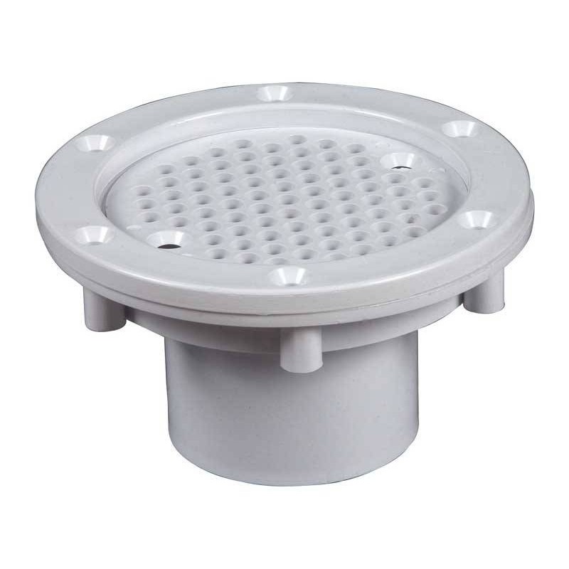 Вливна дюза за стена с облицовка 2"  от  Hayward Pool справка 3319