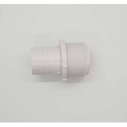 Адаптор за смукателна дюза 1,5"-38 mm  от  Hayward Pool справка 3396