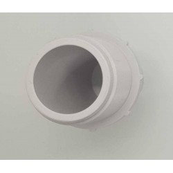 Адаптор за смукателна дюза 1,5"-38 mm  от  Hayward Pool справка 3396