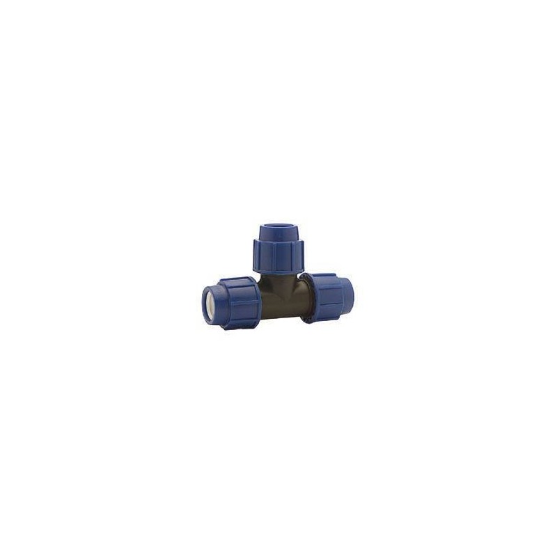 Тетка компресионна D40, 90 градуса  от Cepex справка 01510