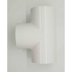 Комплект тетки PVC 2" с намалители на D50-1 1/2"  от Carefree Clearwater справка PVC2TEE