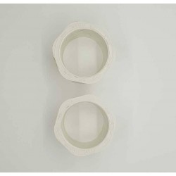 Комплект тетки PVC 2" с намалители на D50-1 1/2"  от Carefree Clearwater справка PVC2TEE