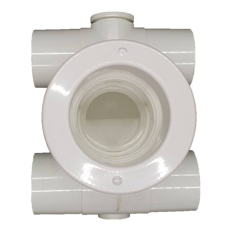 Преход за стена за хидромасаж Jet Air, 32 mm  от  Hayward Pool справка SP14341EPAKA