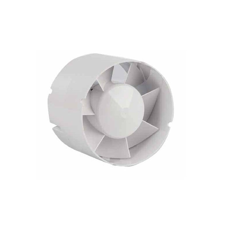 Вентилатор за сауна, хамам - Ø 125 mm  от SpaZone справка 85910