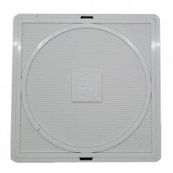Разпределителна кутия 129x129 mm Hayward  от  Hayward Pool справка 3495EURO