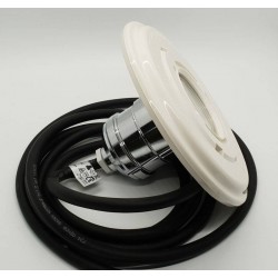 Мини прожектор LED, бял, 4W за мини ниша  от AstralPool справка 52134