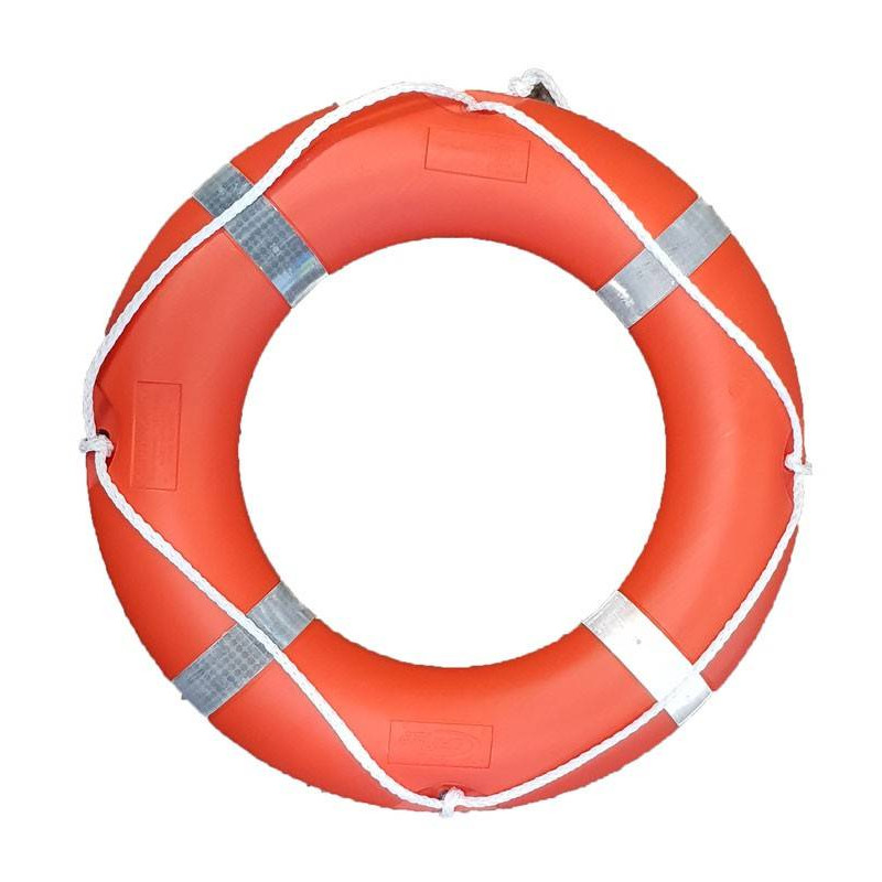 Спасителен пояс, одобрен от Solas+CE  от Flexinox справка 87194050