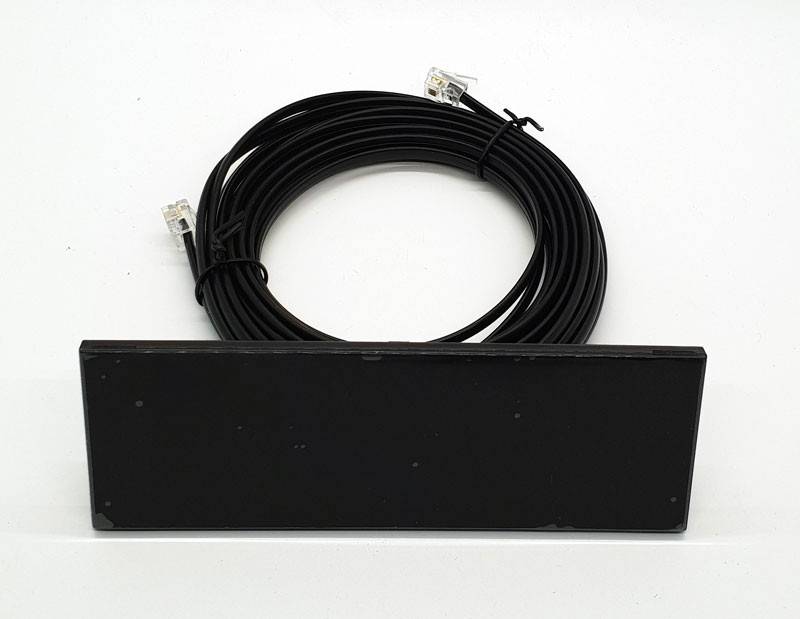 Контролен панел за парогенератора Harvia, модел Helix | WX602 - Hyd...