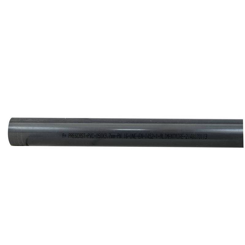 Твърда PVC-U тръба D225 SpaZone  от SpaZone справка 02701