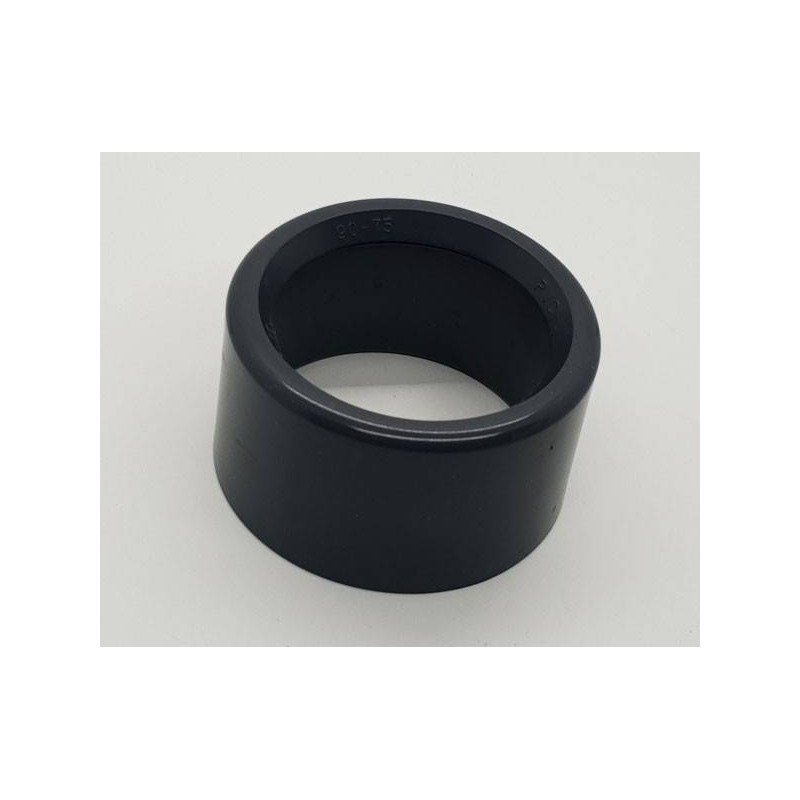 Муфа намалител PVC D90-75 SpaZone  от SpaZone справка 3006520