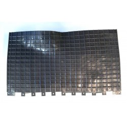 PVC четка без ос за почистващ робот за басейн Hayward  от  Hayward Pool справка RCX26008