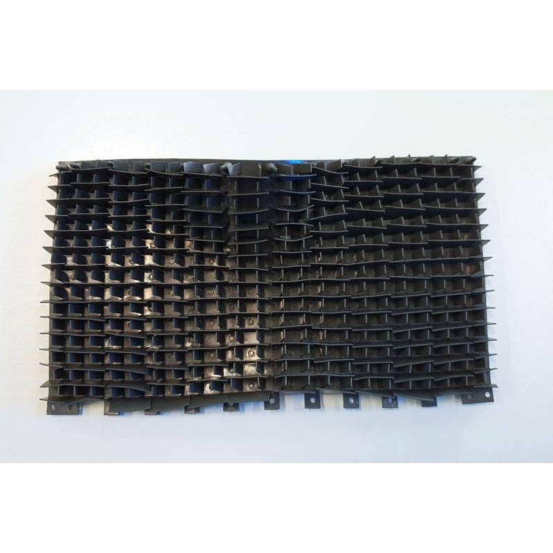 PVC четка без ос за почистващ робот за басейн Hayward  от  Hayward Pool справка RCX26008