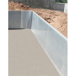 Басейн с метална конструкция - Steelprime 8x4x1,4 m  от SpaZone справка ORL8414SET1