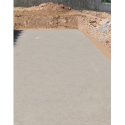 Басейн с метална конструкция - Steelprime 8x4x1,4 m  от SpaZone справка ORL8414SET1