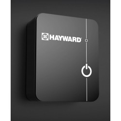 Инверторна термопомпа EnergyLine Pro 4M  от  Hayward Pool справка ENPI4M