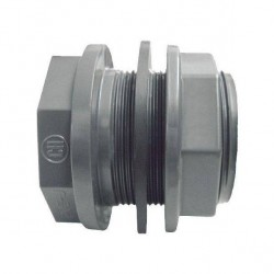 Trecere PVC D50 - 2" F.E.  от Coraplax справка 7209050