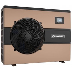 Инверторна термопомпа EnergyLine Pro 6M  от  Hayward Pool справка ENPI6M