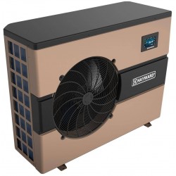 Инверторна термопомпа EnergyLine Pro 7M  от  Hayward Pool справка ENPI7M