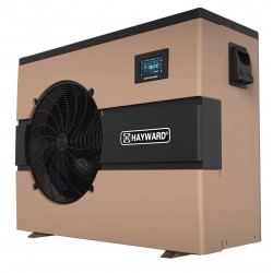 Инверторна термопомпа EnergyLine Pro 9M  от  Hayward Pool справка ENPI9M