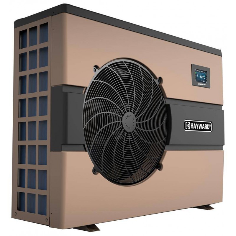 Инверторна термопомпа EnergyLine Pro 9M  от  Hayward Pool справка ENPI9M