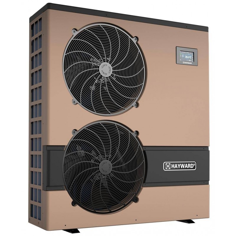Инверторна термопомпа EnergyLine Pro 11M  от  Hayward Pool справка ENPI11M