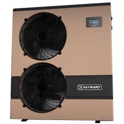 Инверторна термопомпа EnergyLine Pro 11M  от  Hayward Pool справка ENPI11M