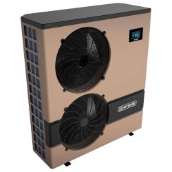 Инверторна термопомпа EnergyLine Pro 11M  от  Hayward Pool справка ENPI11M