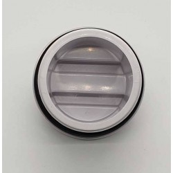 Капачка от ABS с O-пръстен, 1.5" външна резба  от  Hayward Pool справка SP1022CE